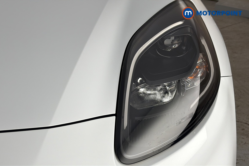 Ford Puma St-Line Manual Petrol SUV - Stock Number (1687253) - 42nd supplementary image