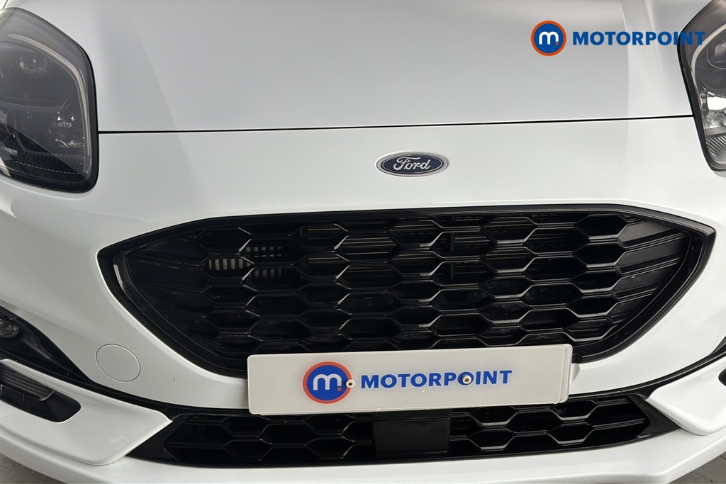 Ford Puma St-Line Manual Petrol SUV - Stock Number (1687253) - 43rd supplementary image