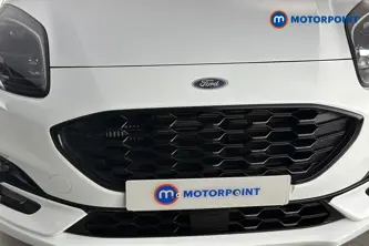 Ford Puma St-Line Manual Petrol SUV - Stock Number (1687253) - 43rd supplementary image