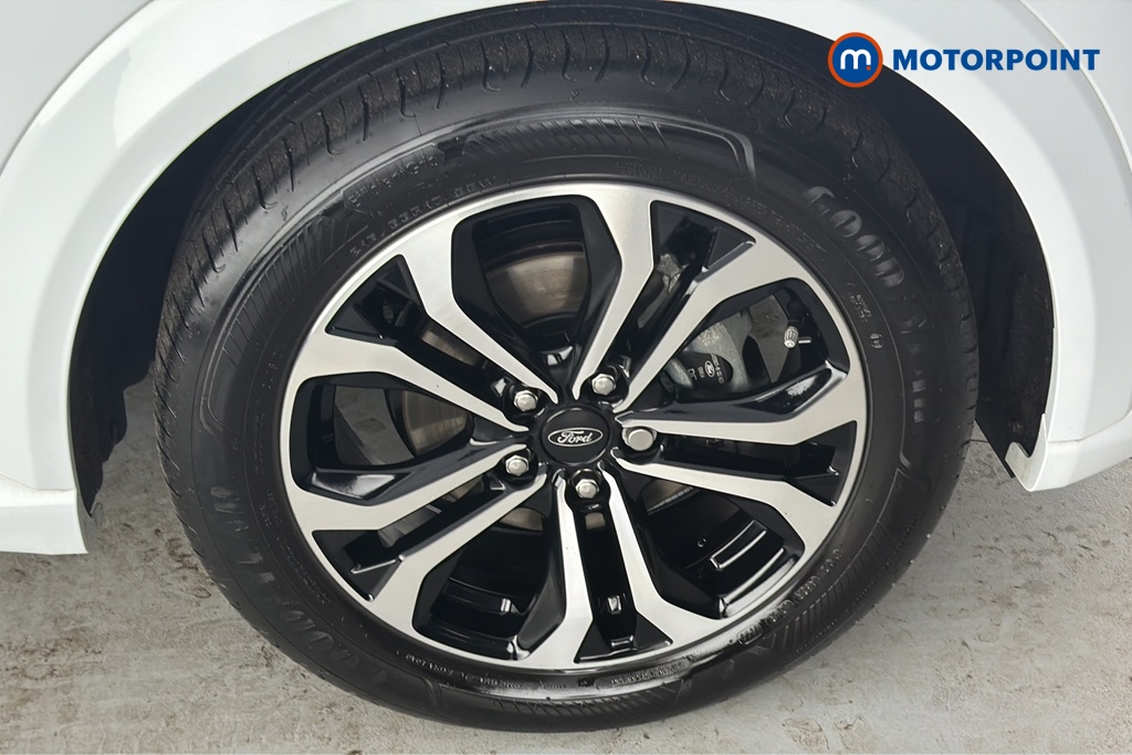 Ford Puma St-Line Manual Petrol SUV - Stock Number (1687253) - 47th supplementary image