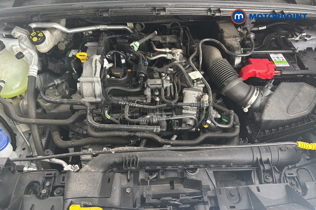 Ford Puma St-Line Manual Petrol SUV - Stock Number (1687253) - 48th supplementary image