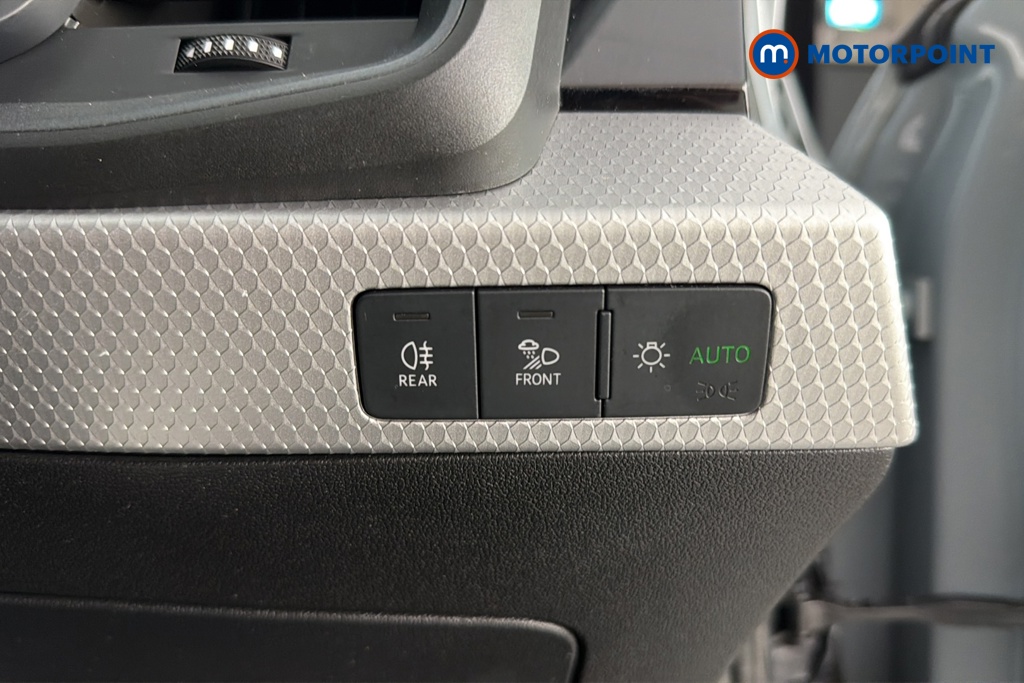 Audi A1 S Line Manual Petrol Hatchback - Stock Number (1687307) - 11th supplementary image