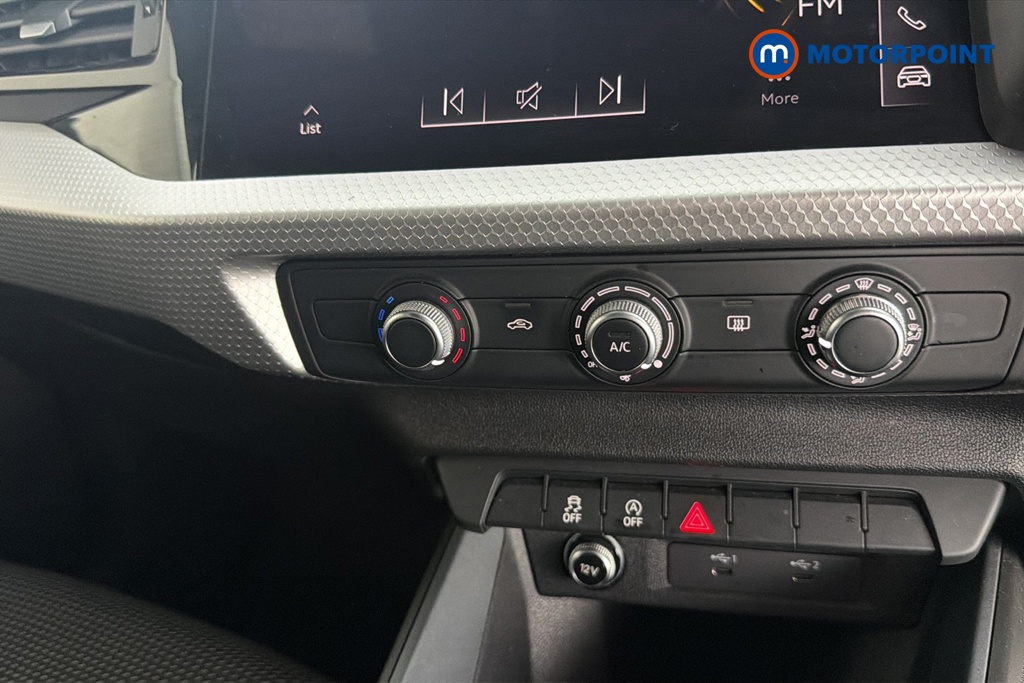 Audi A1 S Line Manual Petrol Hatchback - Stock Number (1687307) - 12th supplementary image