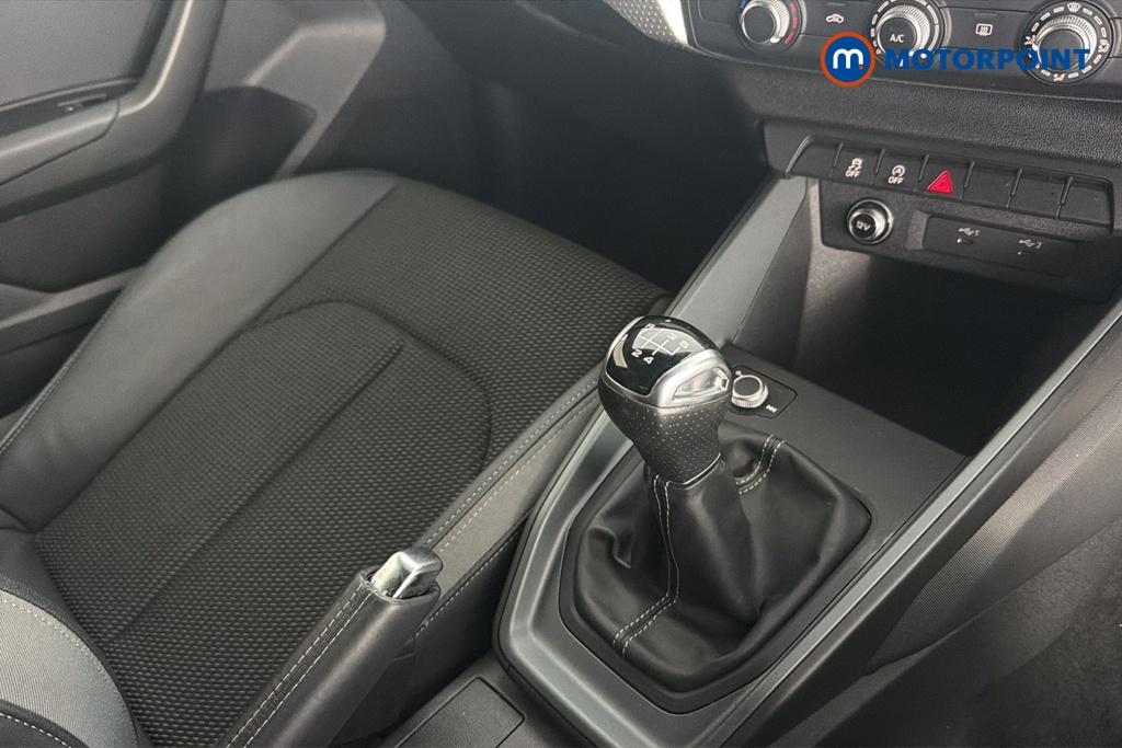 Audi A1 S Line Manual Petrol Hatchback - Stock Number (1687307) - 15th supplementary image