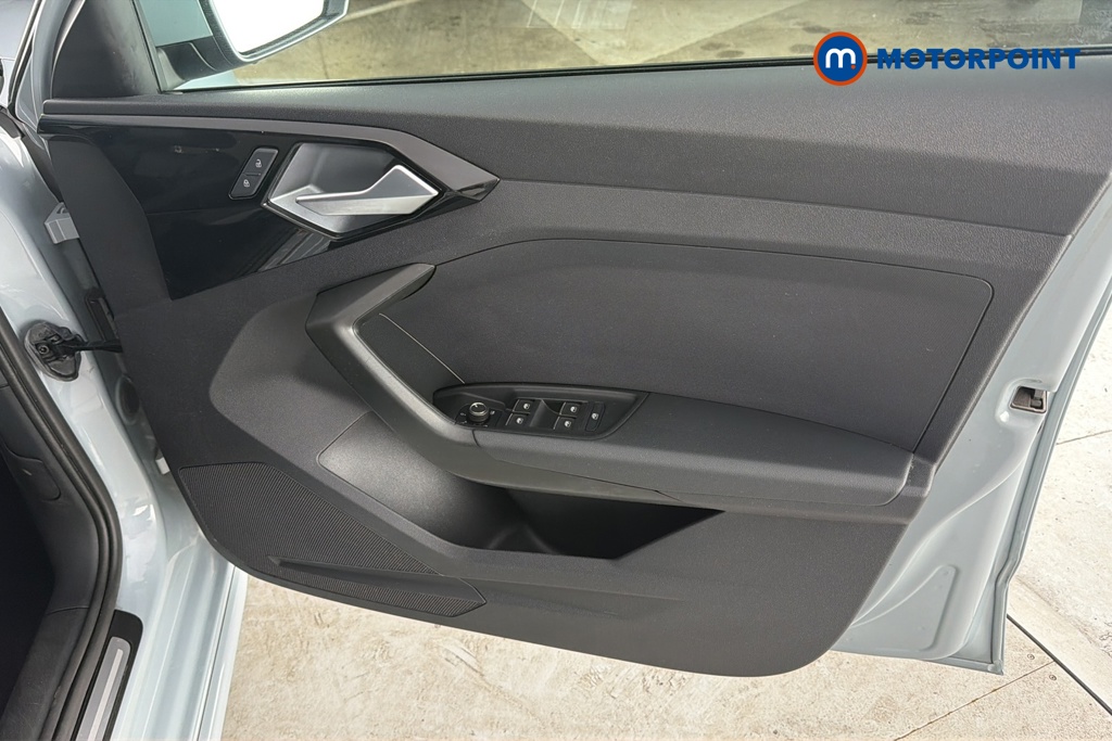Audi A1 S Line Manual Petrol Hatchback - Stock Number (1687307) - 18th supplementary image