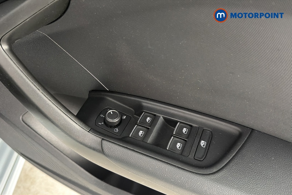 Audi A1 S Line Manual Petrol Hatchback - Stock Number (1687307) - 19th supplementary image