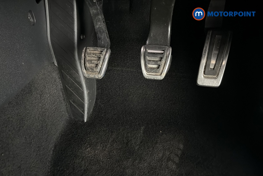 Audi A1 S Line Manual Petrol Hatchback - Stock Number (1687307) - 24th supplementary image