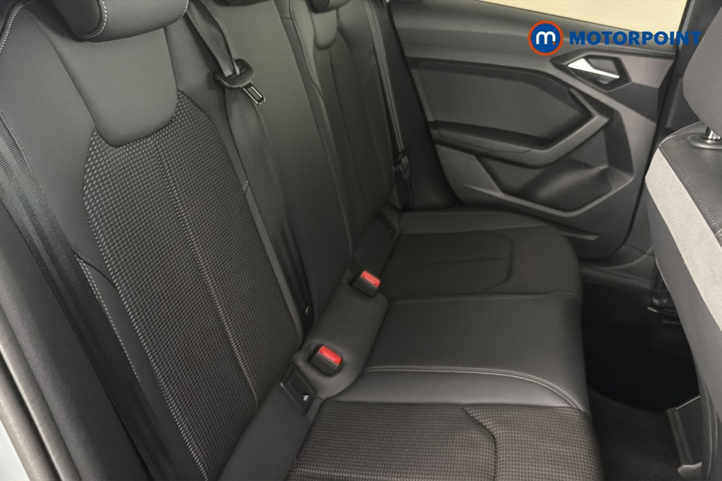 Audi A1 S Line Manual Petrol Hatchback - Stock Number (1687307) - 25th supplementary image