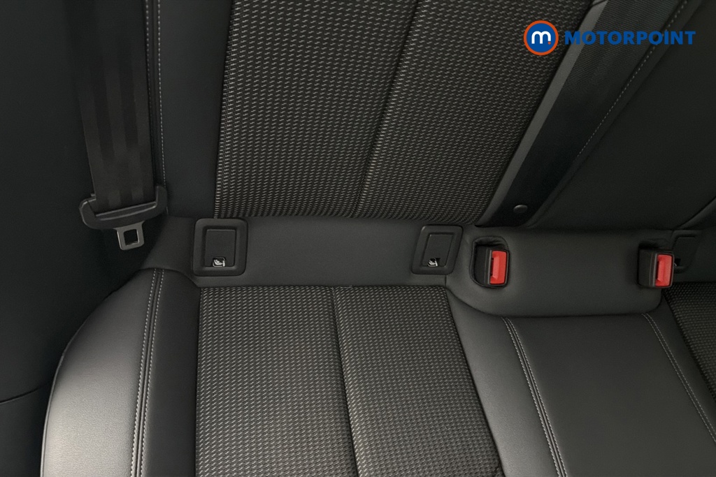 Audi A1 S Line Manual Petrol Hatchback - Stock Number (1687307) - 27th supplementary image