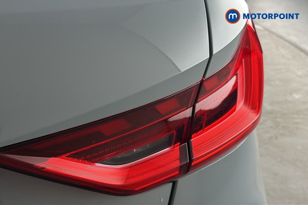 Audi A1 S Line Manual Petrol Hatchback - Stock Number (1687307) - 36th supplementary image
