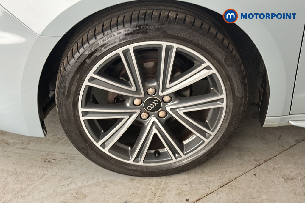Audi A1 S Line Manual Petrol Hatchback - Stock Number (1687307) - 44th supplementary image