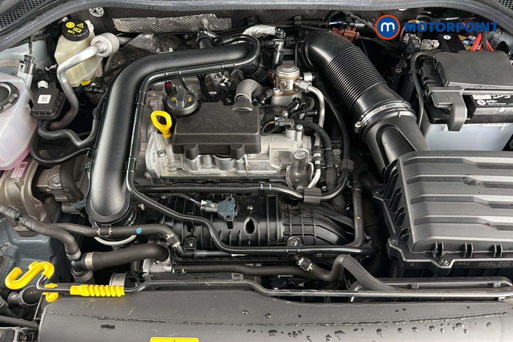 Audi A1 S Line Manual Petrol Hatchback - Stock Number (1687307) - 48th supplementary image