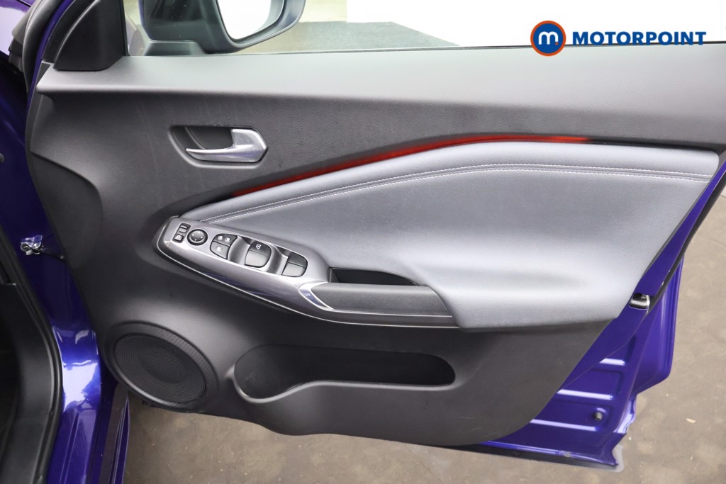 Nissan Juke Tekna Manual Petrol SUV - Stock Number (1687323) - 19th supplementary image
