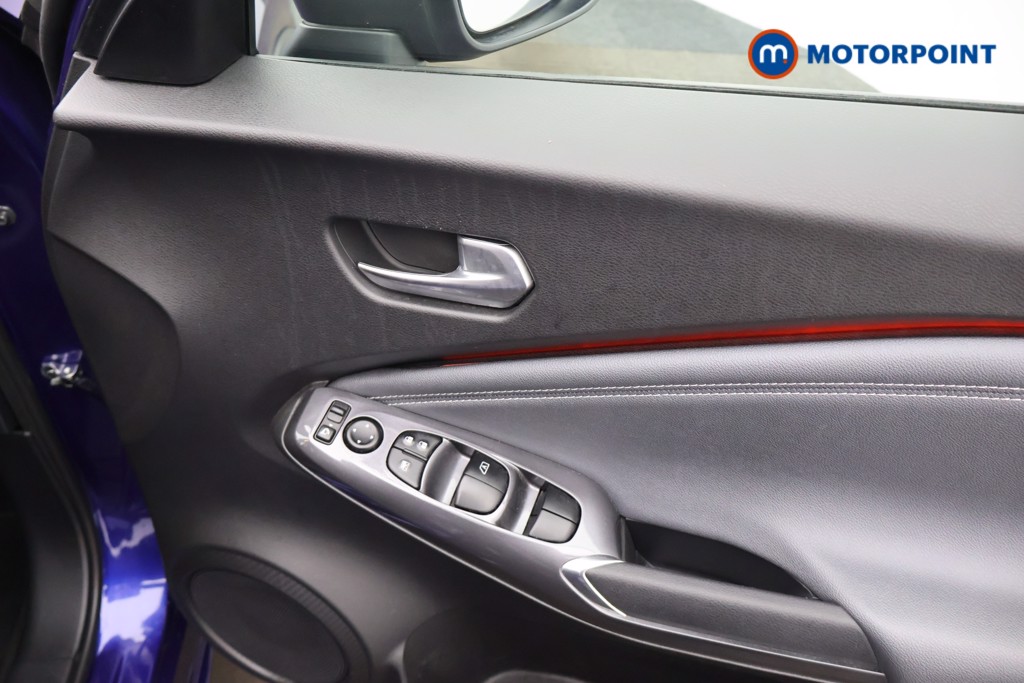 Nissan Juke Tekna Manual Petrol SUV - Stock Number (1687323) - 20th supplementary image