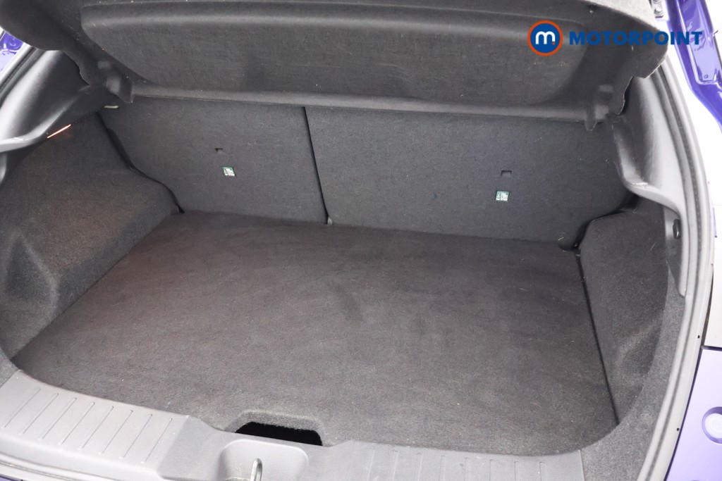 Nissan Juke Tekna Manual Petrol SUV - Stock Number (1687323) - 26th supplementary image