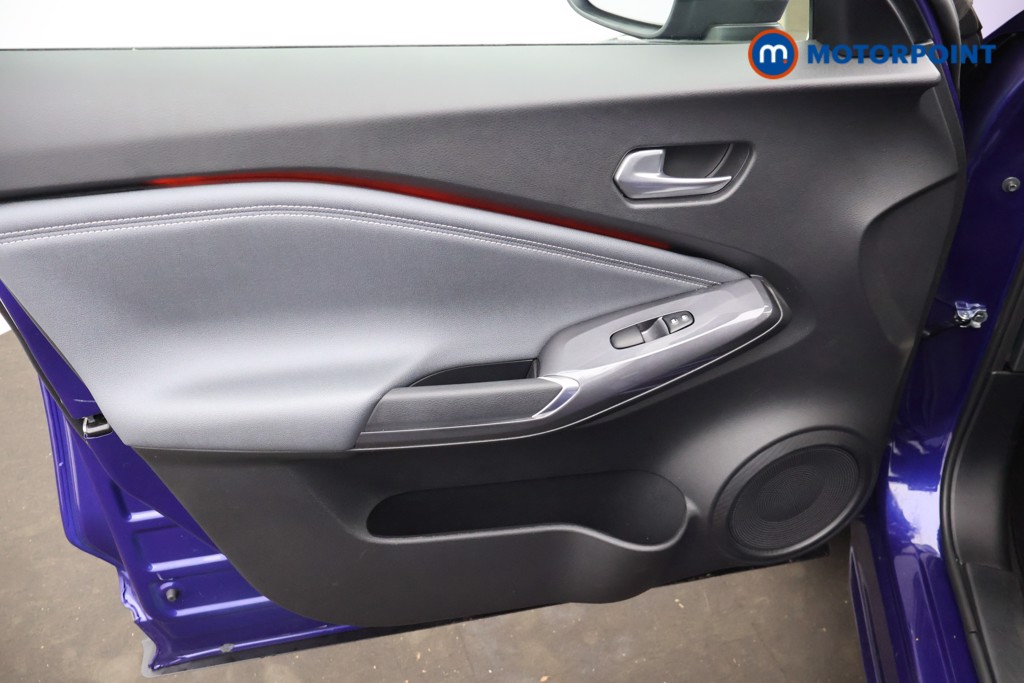 Nissan Juke Tekna Manual Petrol SUV - Stock Number (1687323) - 29th supplementary image