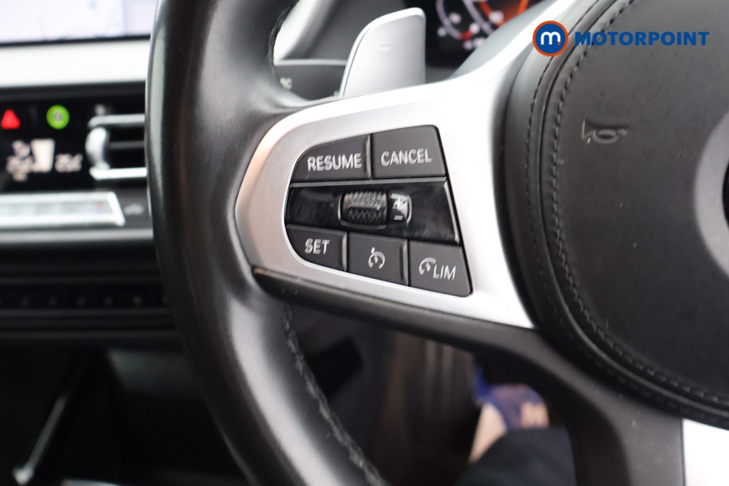 BMW 2 Series M235i Automatic Petrol Saloon - Stock Number (1687550) - 2nd supplementary image