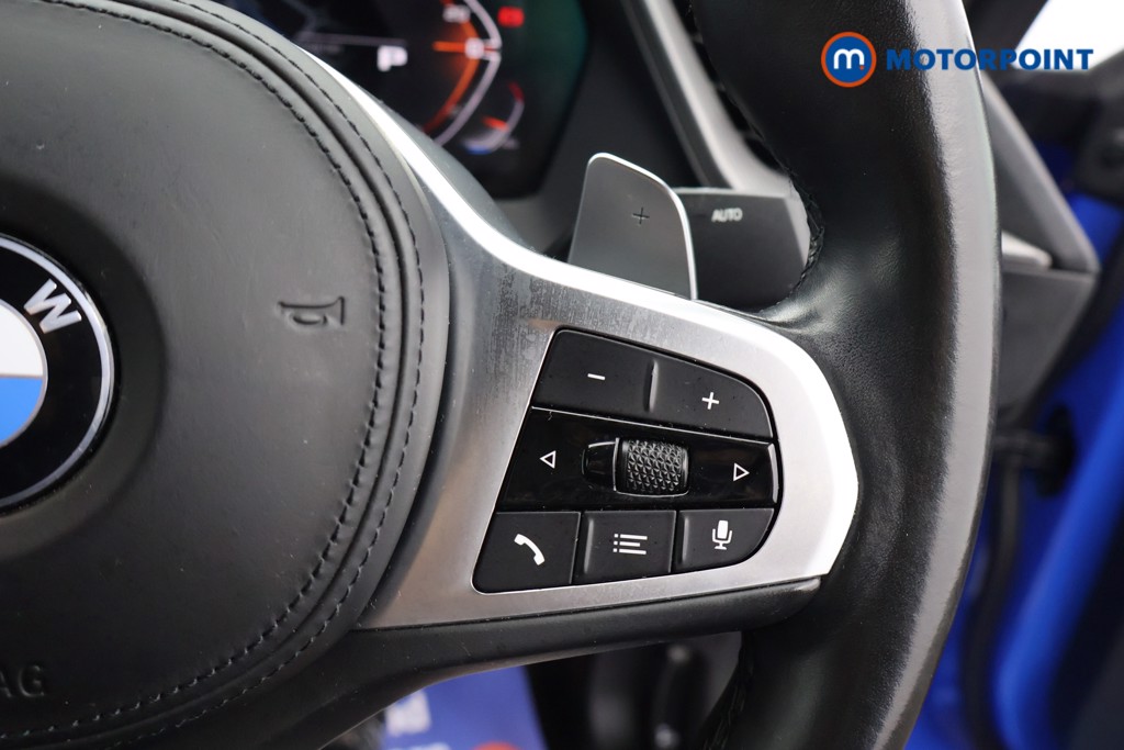 BMW 2 Series M235i Automatic Petrol Saloon - Stock Number (1687550) - 3rd supplementary image
