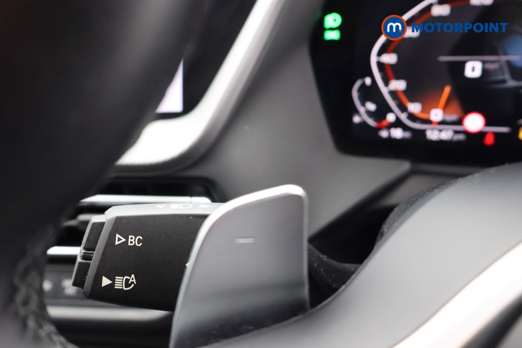 BMW 2 Series M235i Automatic Petrol Saloon - Stock Number (1687550) - 5th supplementary image