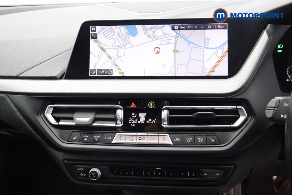 BMW 2 Series M235i Automatic Petrol Saloon - Stock Number (1687550) - 8th supplementary image