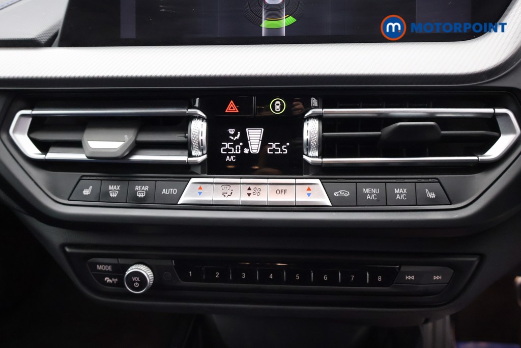 BMW 2 Series M235i Automatic Petrol Saloon - Stock Number (1687550) - 9th supplementary image
