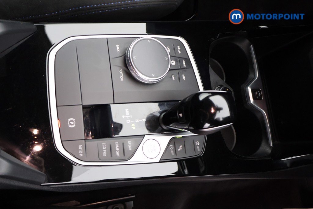 BMW 2 Series M235i Automatic Petrol Saloon - Stock Number (1687550) - 10th supplementary image