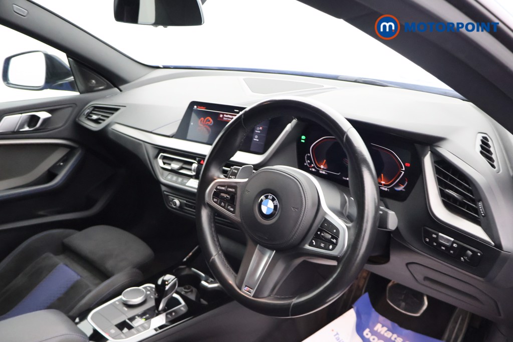 BMW 2 Series M235i Automatic Petrol Saloon - Stock Number (1687550) - 17th supplementary image