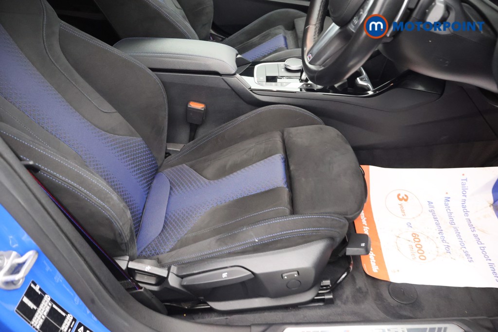 BMW 2 Series M235i Automatic Petrol Saloon - Stock Number (1687550) - 19th supplementary image