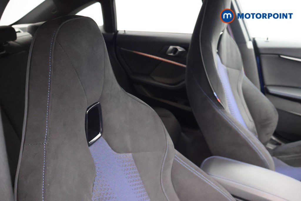 BMW 2 Series M235i Automatic Petrol Saloon - Stock Number (1687550) - 20th supplementary image