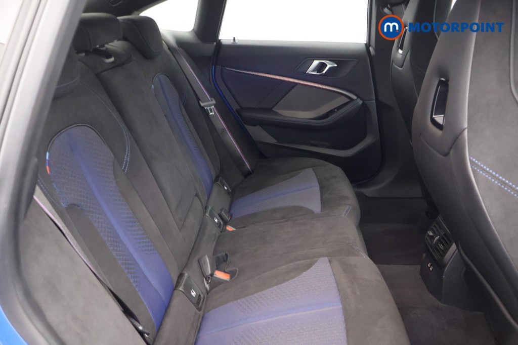 BMW 2 Series M235i Automatic Petrol Saloon - Stock Number (1687550) - 21st supplementary image