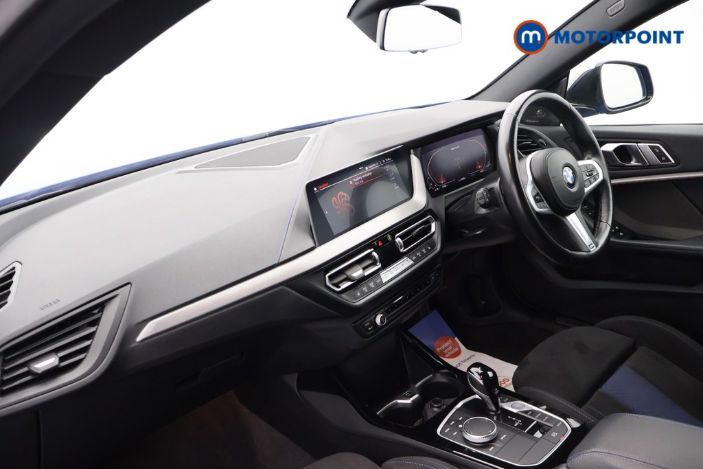 BMW 2 Series M235i Automatic Petrol Saloon - Stock Number (1687550) - 24th supplementary image