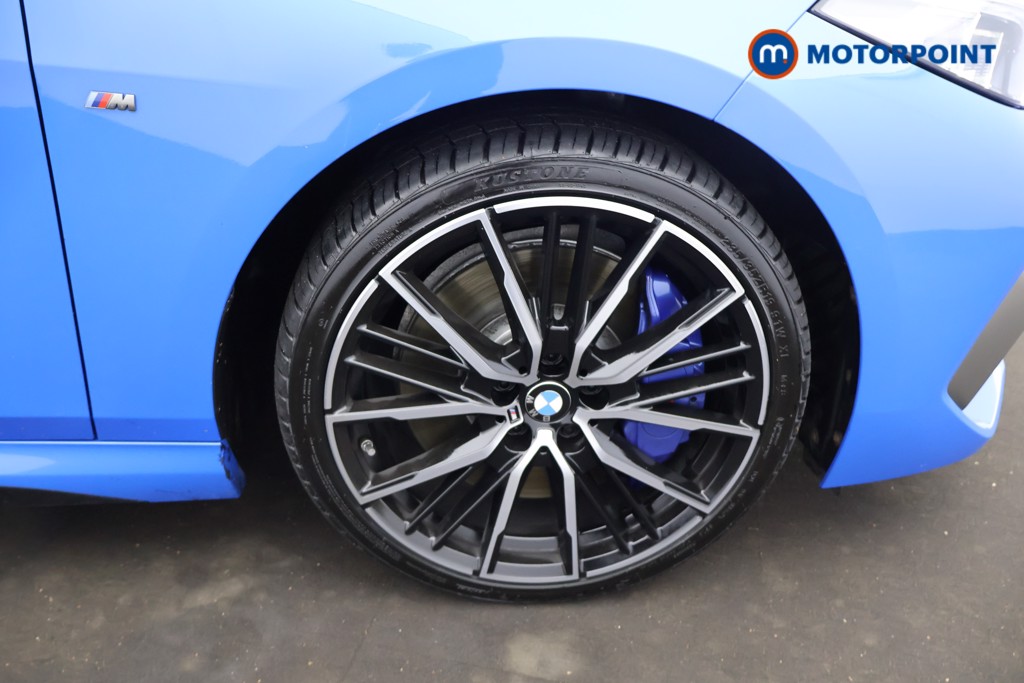 BMW 2 Series M235i Automatic Petrol Saloon - Stock Number (1687550) - 30th supplementary image