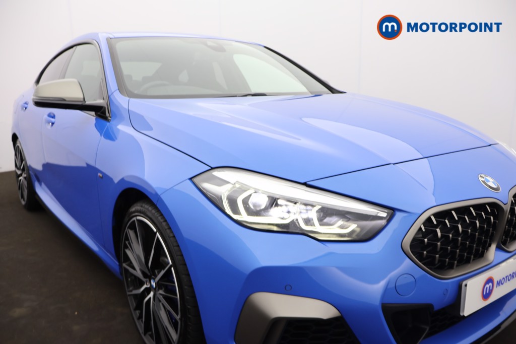 BMW 2 Series M235i Automatic Petrol Saloon - Stock Number (1687550) - 32nd supplementary image