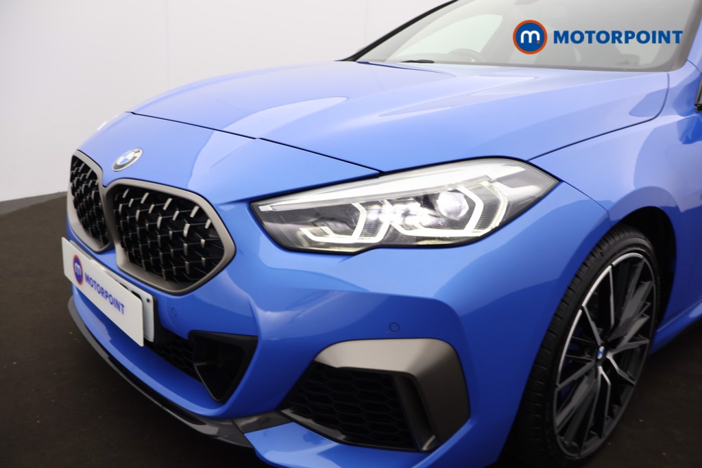 BMW 2 Series M235i Automatic Petrol Saloon - Stock Number (1687550) - 33rd supplementary image