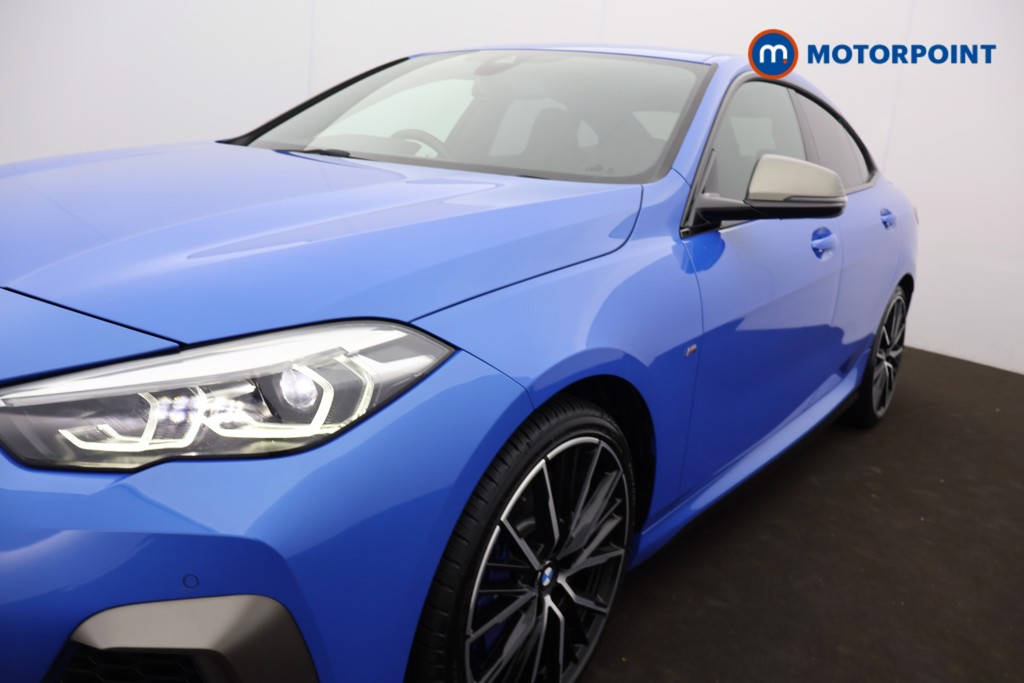 BMW 2 Series M235i Automatic Petrol Saloon - Stock Number (1687550) - 34th supplementary image