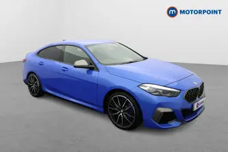 BMW 2 Series M235i Automatic Petrol Saloon - Stock Number (1687550) - Drivers side front corner