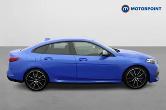 BMW 2 Series M235i Automatic Petrol Saloon - Stock Number (1687550) - Drivers side