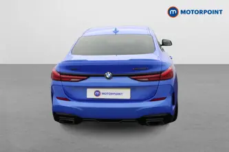 BMW 2 Series M235i Automatic Petrol Saloon - Stock Number (1687550) - Rear bumper