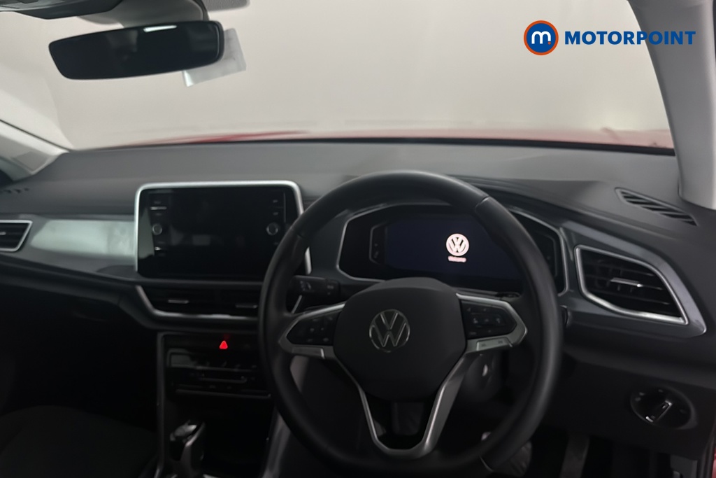 Volkswagen T-Roc Style Automatic Petrol SUV - Stock Number (1687577) - 2nd supplementary image