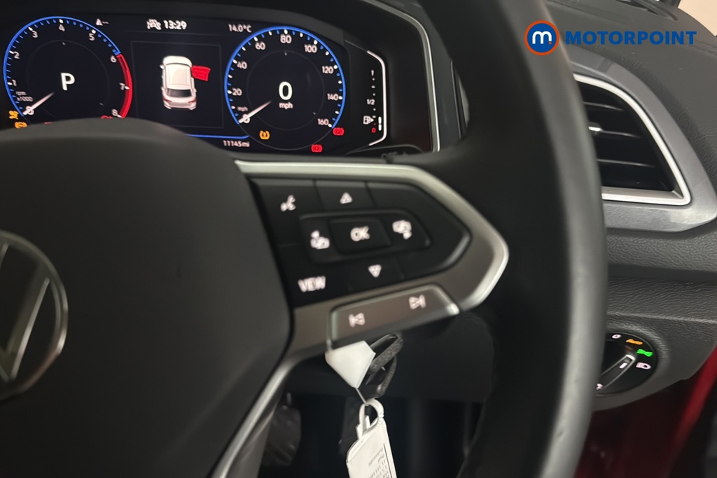 Volkswagen T-Roc Style Automatic Petrol SUV - Stock Number (1687577) - 3rd supplementary image