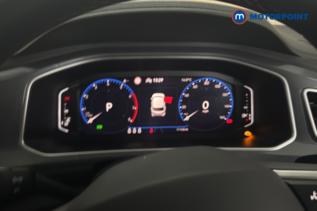 Volkswagen T-Roc Style Automatic Petrol SUV - Stock Number (1687577) - 7th supplementary image