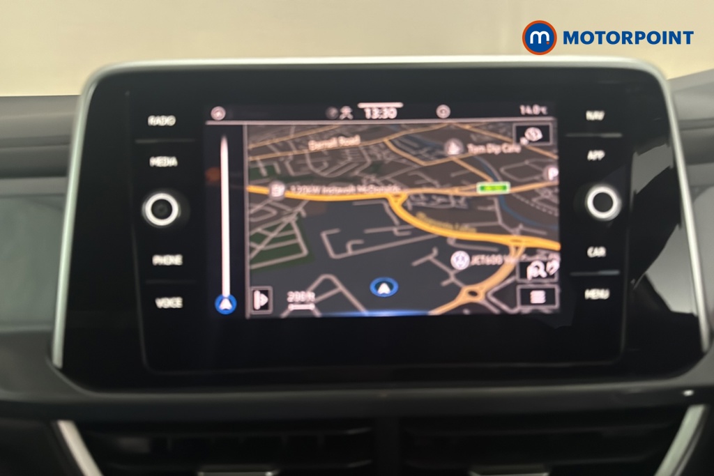 Volkswagen T-Roc Style Automatic Petrol SUV - Stock Number (1687577) - 9th supplementary image
