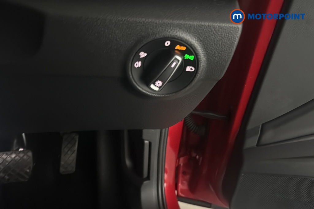 Volkswagen T-Roc Style Automatic Petrol SUV - Stock Number (1687577) - 11th supplementary image