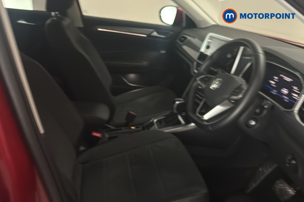 Volkswagen T-Roc Style Automatic Petrol SUV - Stock Number (1687577) - 22nd supplementary image