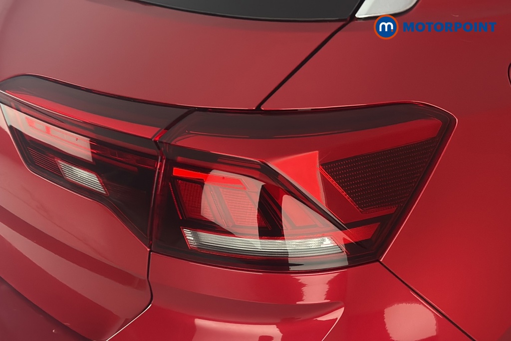 Volkswagen T-Roc Style Automatic Petrol SUV - Stock Number (1687577) - 36th supplementary image