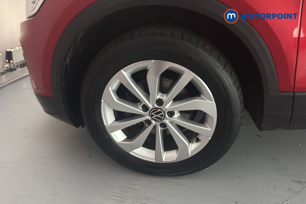 Volkswagen T-Roc Style Automatic Petrol SUV - Stock Number (1687577) - 44th supplementary image