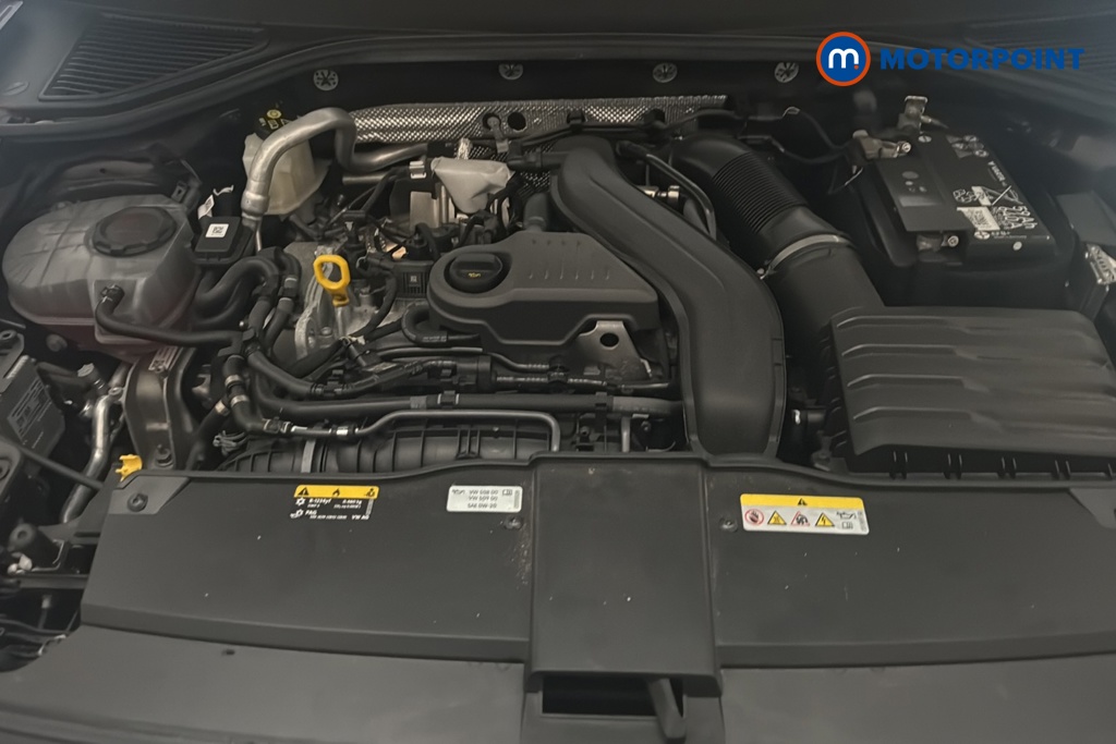 Volkswagen T-Roc Style Automatic Petrol SUV - Stock Number (1687577) - 48th supplementary image