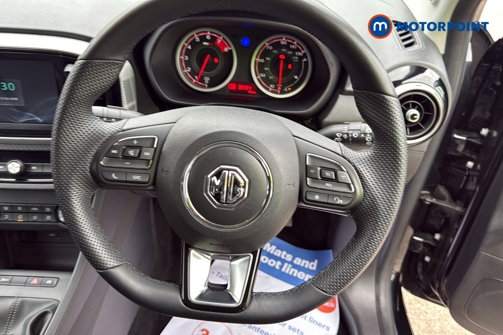 Mg Motor Uk MG3 Exclusive Manual Petrol Hatchback - Stock Number (1687700) - 2nd supplementary image
