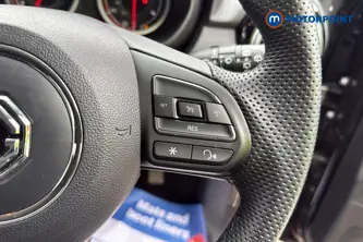 Mg Motor Uk MG3 Exclusive Manual Petrol Hatchback - Stock Number (1687700) - 3rd supplementary image