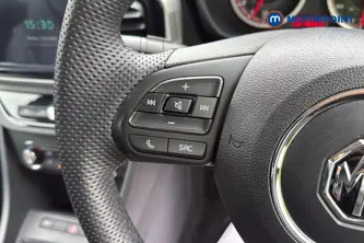 Mg Motor Uk MG3 Exclusive Manual Petrol Hatchback - Stock Number (1687700) - 4th supplementary image